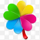 ��ɫ����Ҷ��ͼ��-������