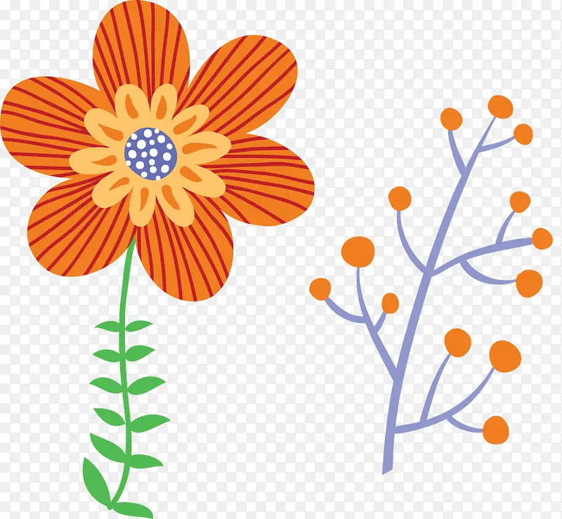 ��ɫ����С��ʸ��ͼ-������