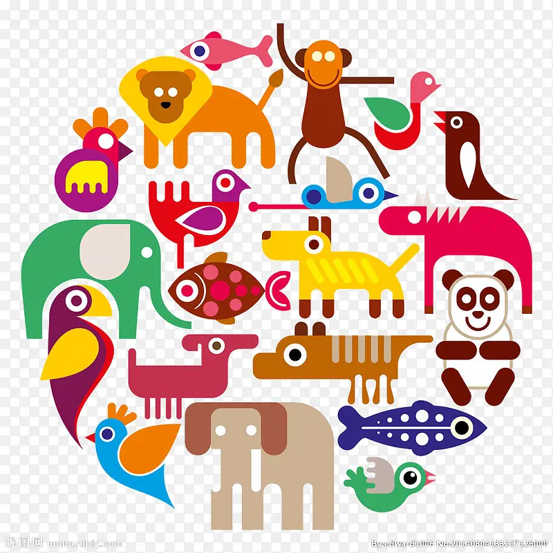 ��ƽ����ɫ����-������