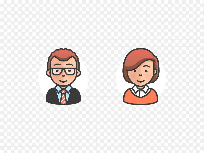 ��ƽ����Ůͷ��-������