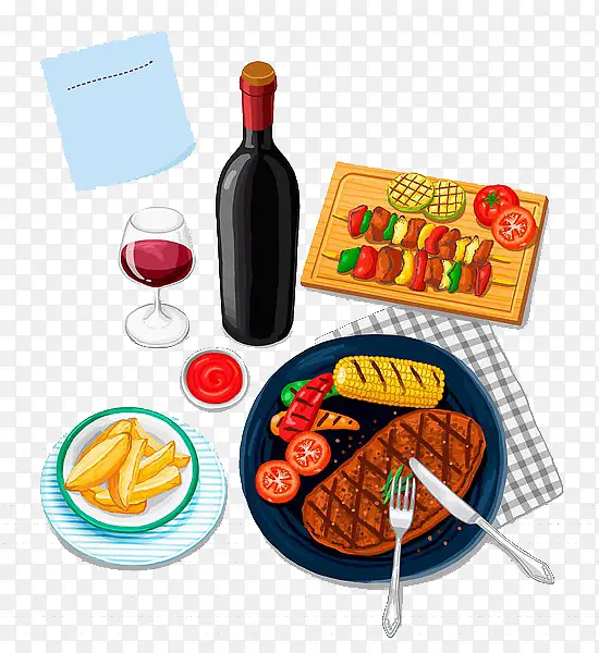 ��ζ��ʳ��-������