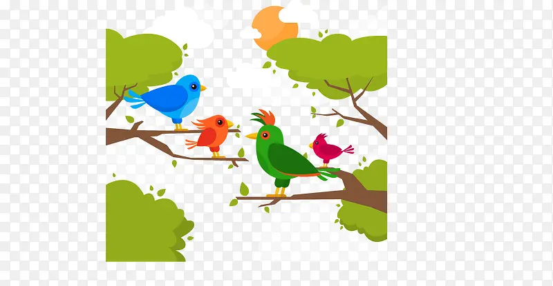 ��ͨ��֦�ϵ���ֻ��-������