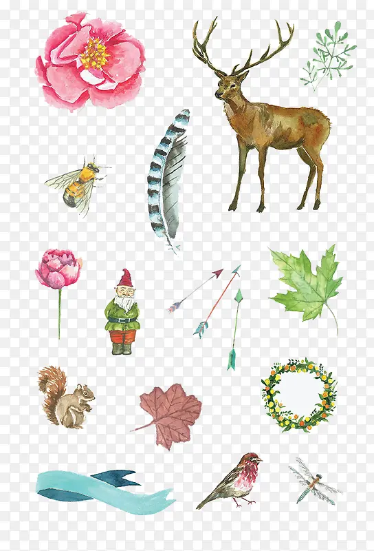 PSDˮ��װ���ز�-������