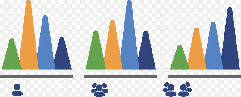 ʸ������������ݷ�״ͳ��ͼ-������