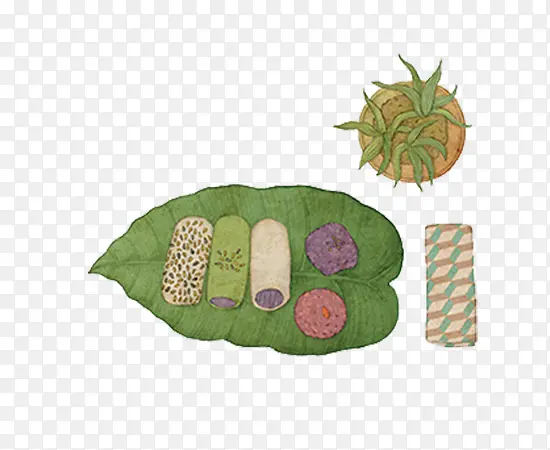 ��ͨ��Ҷ����-������