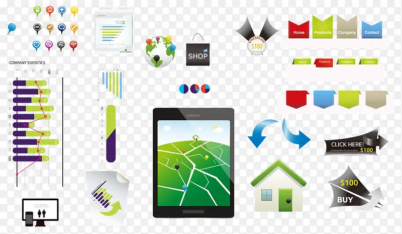 ��ƽ��ͼ��-������