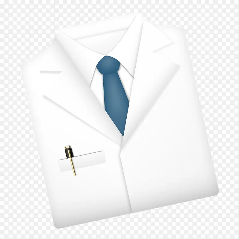 ��ɫҽ���·�-������