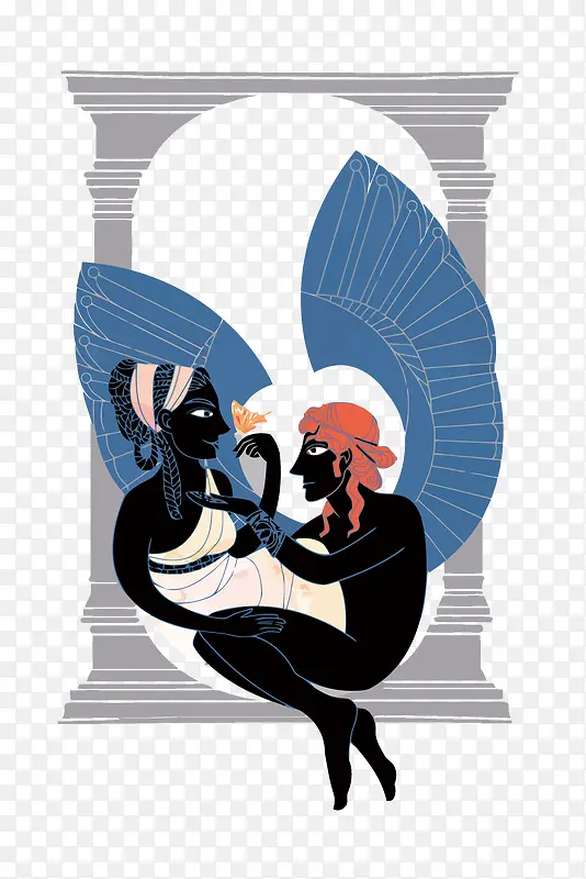 ʸ��������廭-������