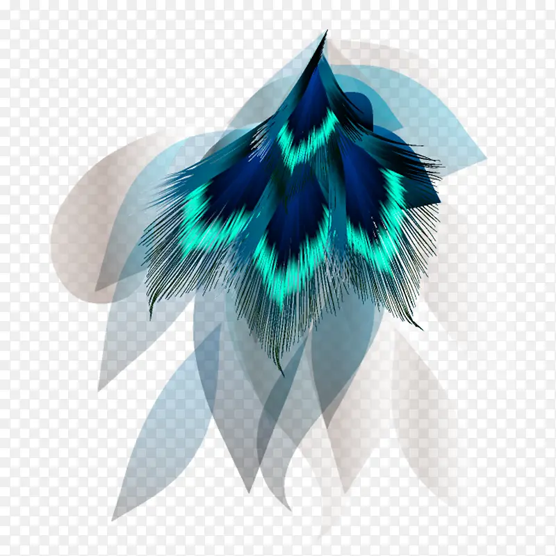 ��ɫ����ë-������