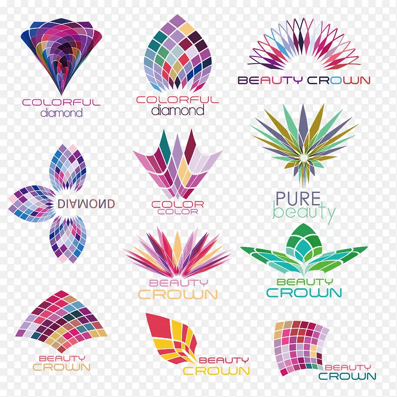 ������ɫlogo��־-������