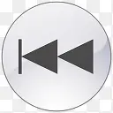 ����Բ�β��Ű�ťͼ��-������