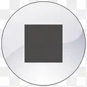 ����Բ�β��Ű�ťͼ��-������