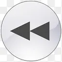 ����Բ�β��Ű�ťͼ��-������