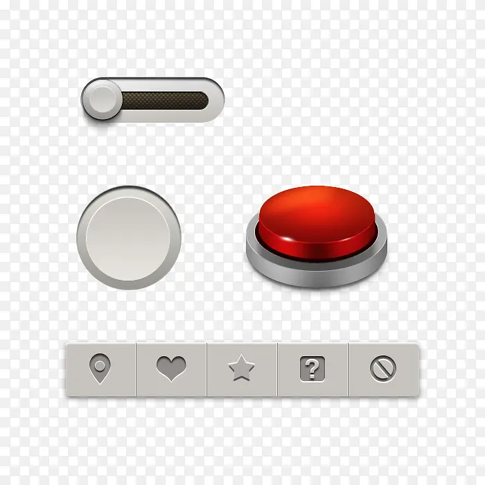 UI��ť-������