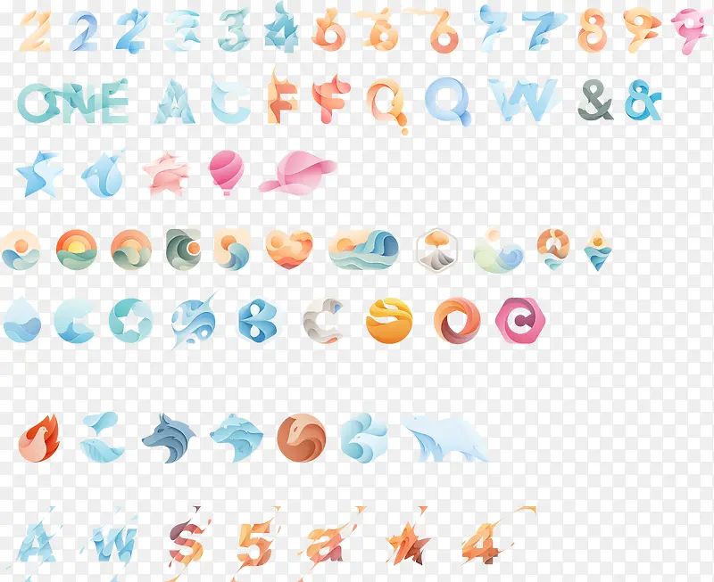 ���ֻ���ʸ��ͼ-������