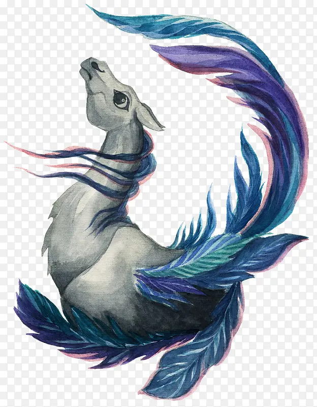 ˮ�����޲廭�زĿ�-������