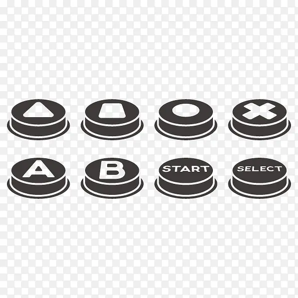 �ڰװ�ť���ʸ��ͼ-������