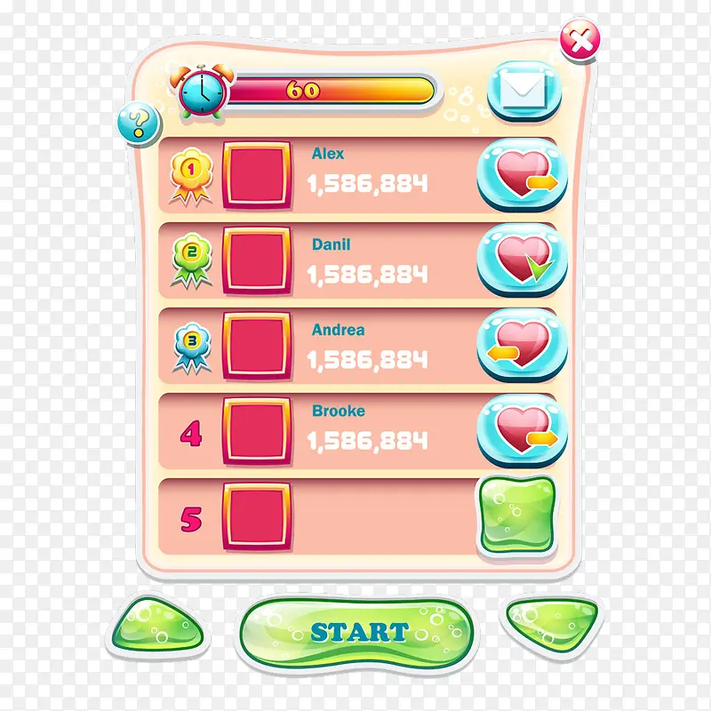 �ɰ���Ϸ��ť-������