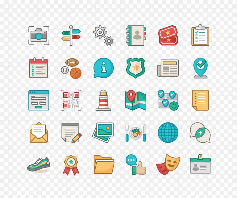 ��ƽ���ֻ�APPͼ��-������