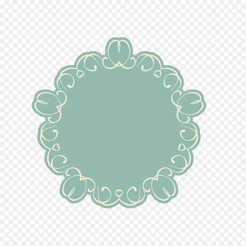 ��ɫ���ű�ǩʸ��ͼ-������