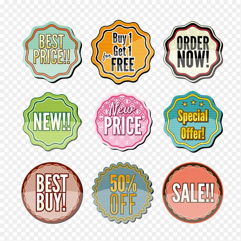 ŷʽ���ű�ǩ-������