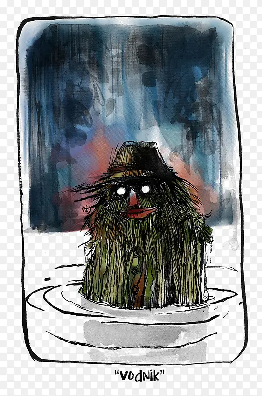 �������廭-������