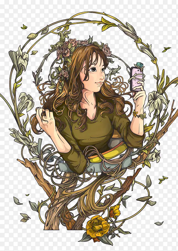 �廭 ����-������