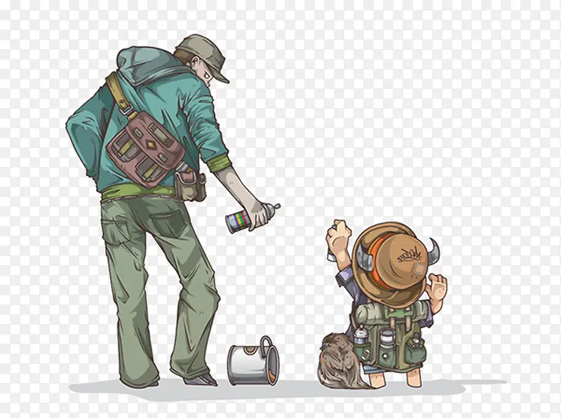 �廭 װ��-������