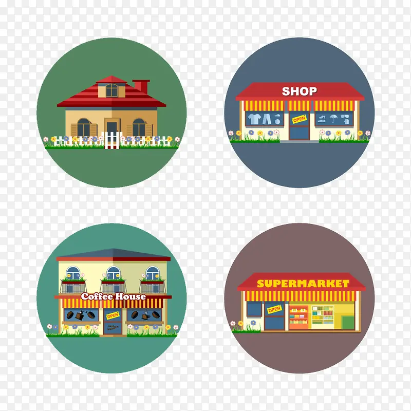 ���ӽ�����ͨ�̵��ز�ͼƬ-������