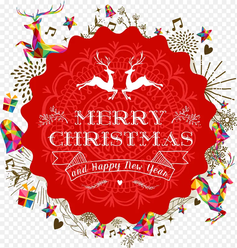 ��ɫʥ���ڱ�ǩ-������