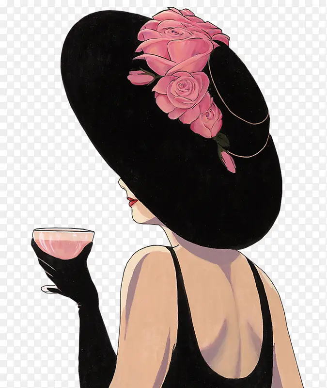 �˱��ӵ�Ů��-������