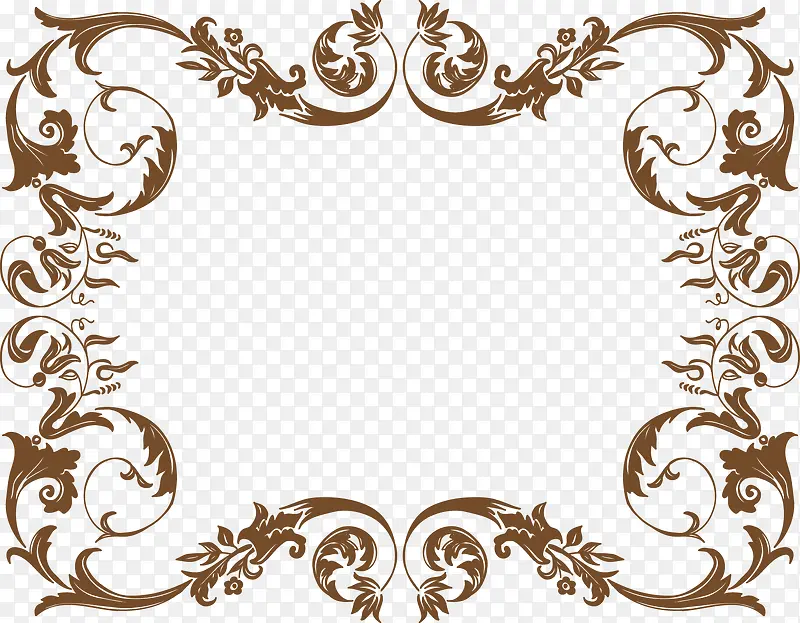 ��ʽ���ŷ绨�Ʊ߿�-������