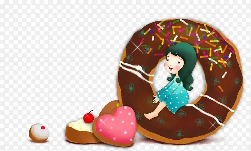 ��������Ů�廭�ز�ͼ-������