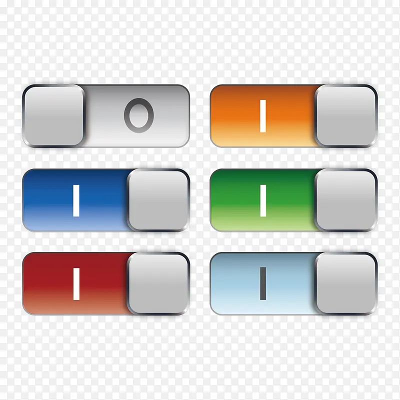 ʸ����ɫ��ť-������