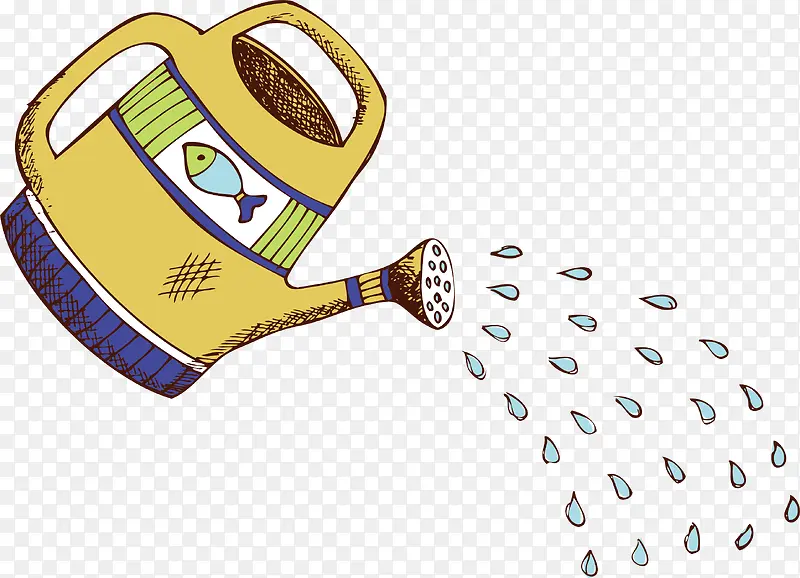 ��ˮ��pngʸ���ز�-������