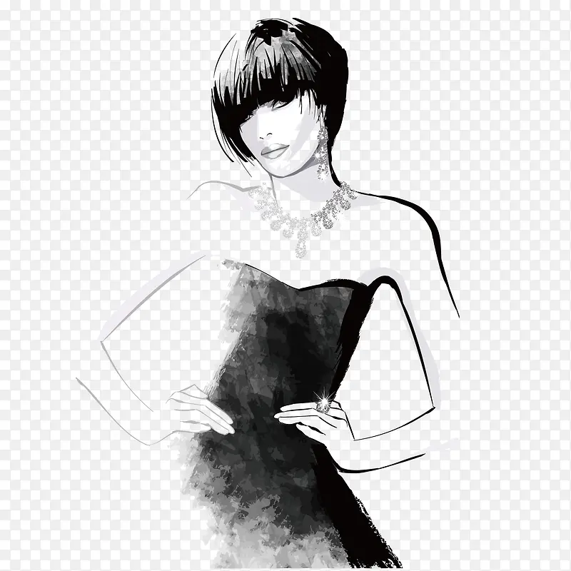 ʱ��ˮī�̷�Ů��-������