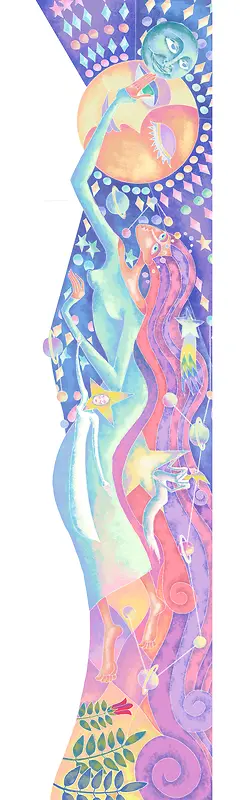 �ֻ�����ϵ����廭-������