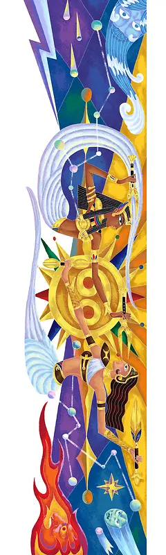 �ֻ���������ϵ�廭-������