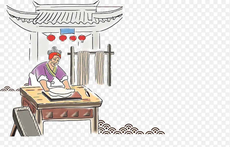 �廭-������