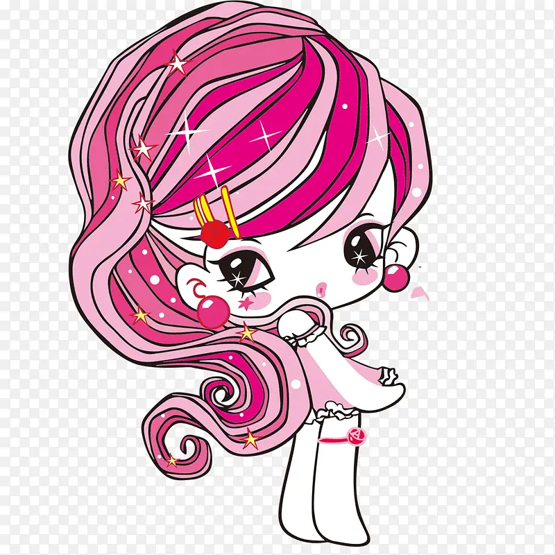 ��ͨ��Ů-������