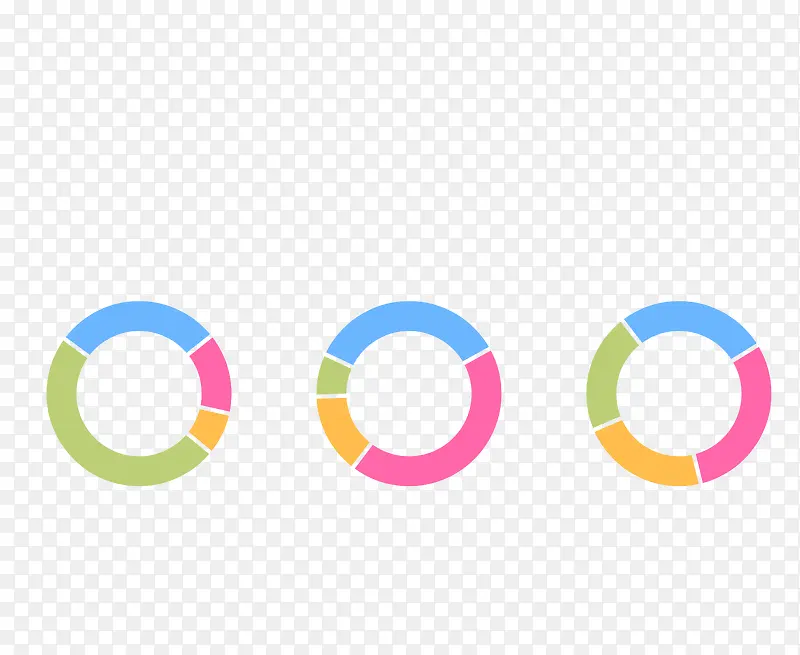 ʸ��Բ�ηֿ�PNGͼƬ-������