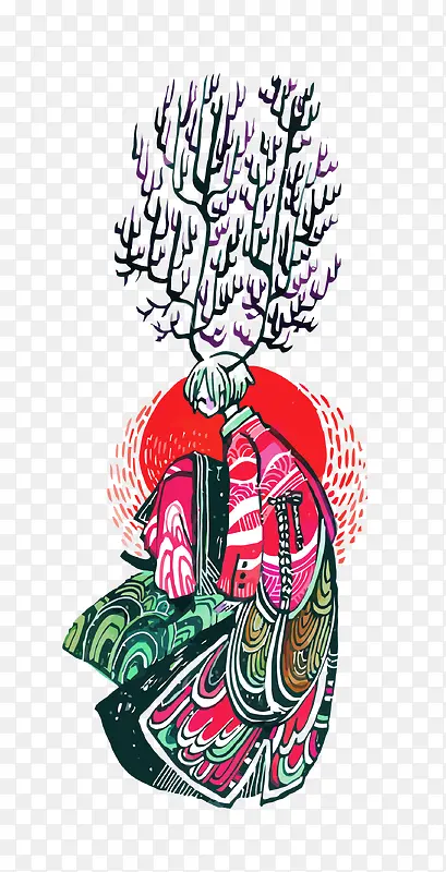 ʸ������廭-������