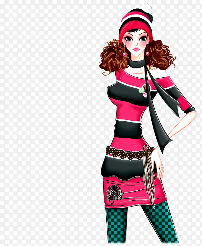 ʱ�г���Ů��-������