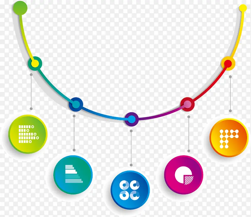 ����PPT�زĶ�ʰ�ť-������