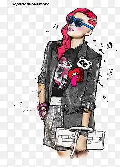 ʱ�и�����Ů-������