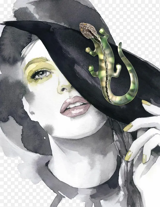 ���������ֻ�廭-������