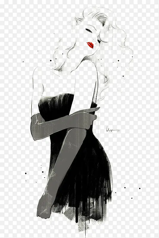 ���������ֻ�廭-������