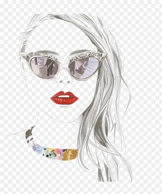 ���������ֻ�廭-������