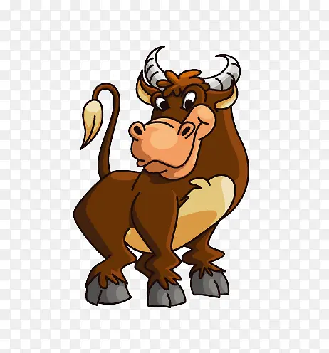 ��ͨҰţ-������