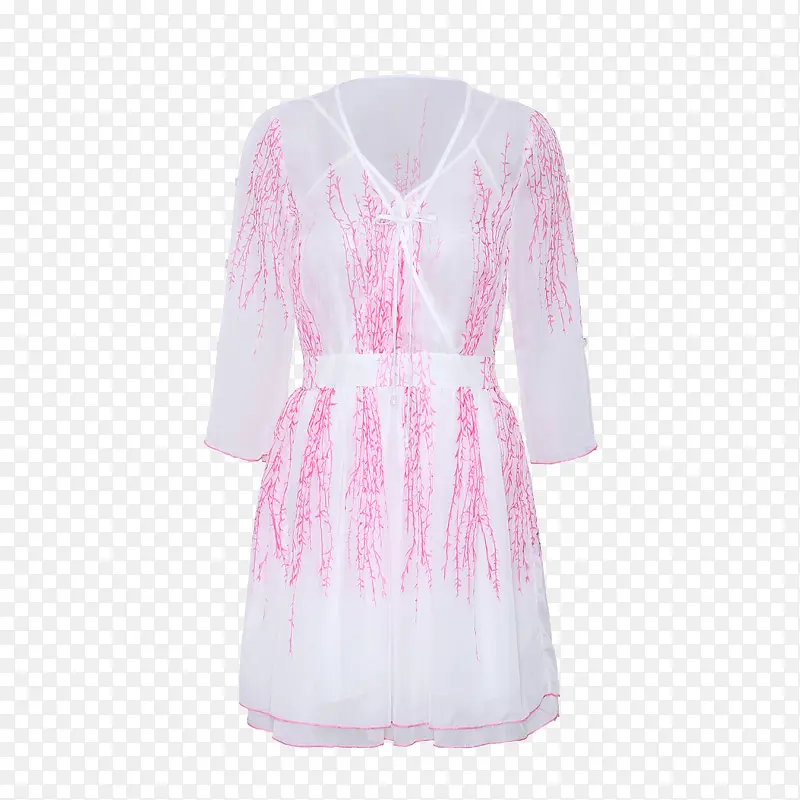 ��ɫ��˿ȹ-������